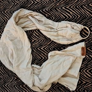 Wild bird Ring Sling